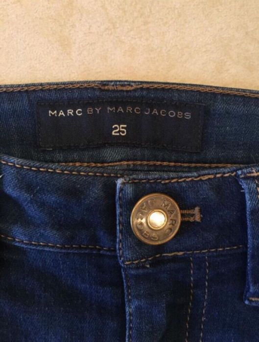 Джинсы Marc by Marc Jacobs