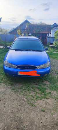 Ford Mondeo universal 2