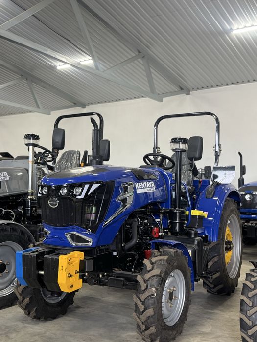 Обмін техніки • Мінітрактори та мототрактори • Trade-in з доставкою