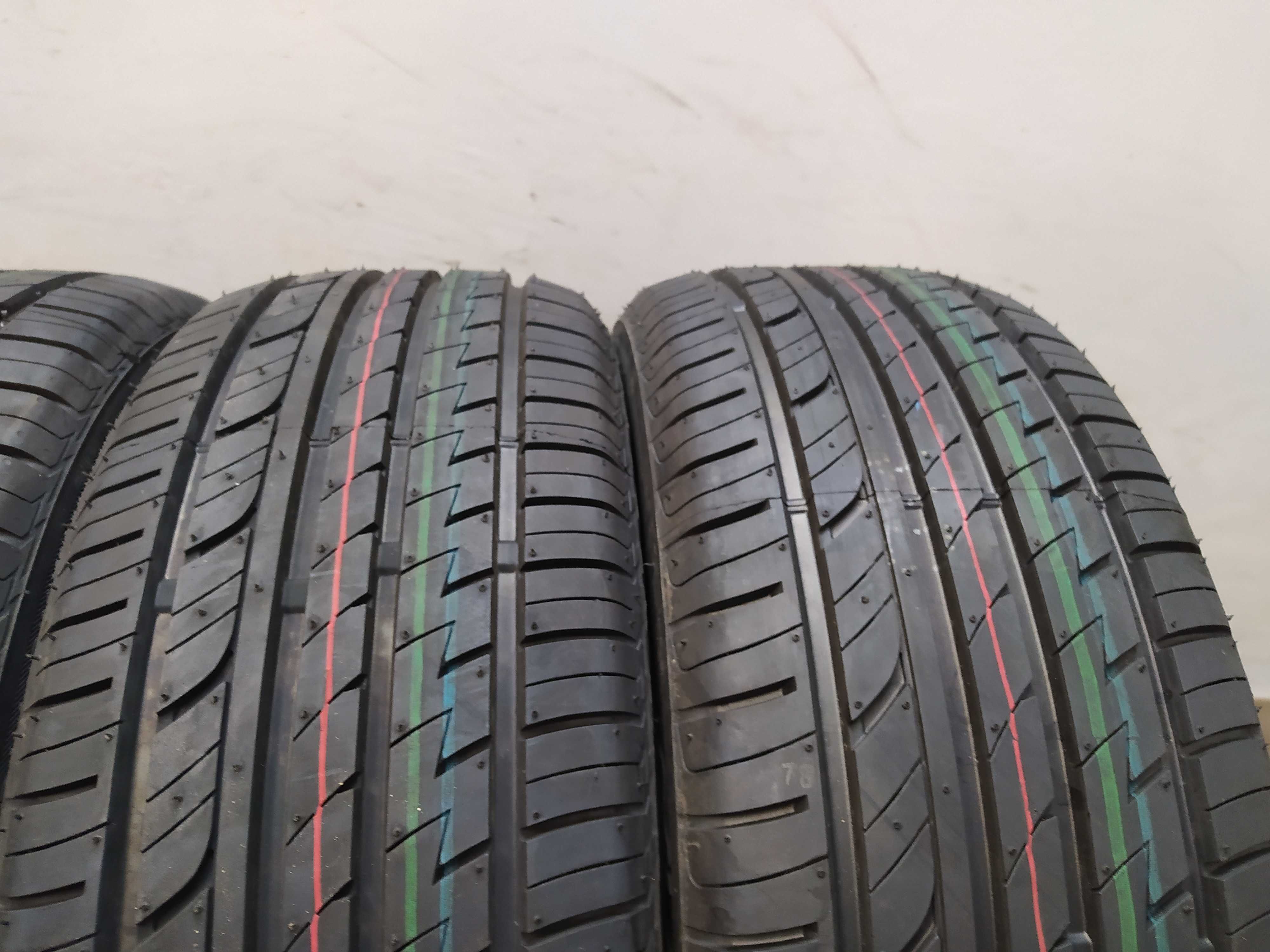 4x195/50R15 Lassa Greenways, NOWE, 2022 rok, 82V
