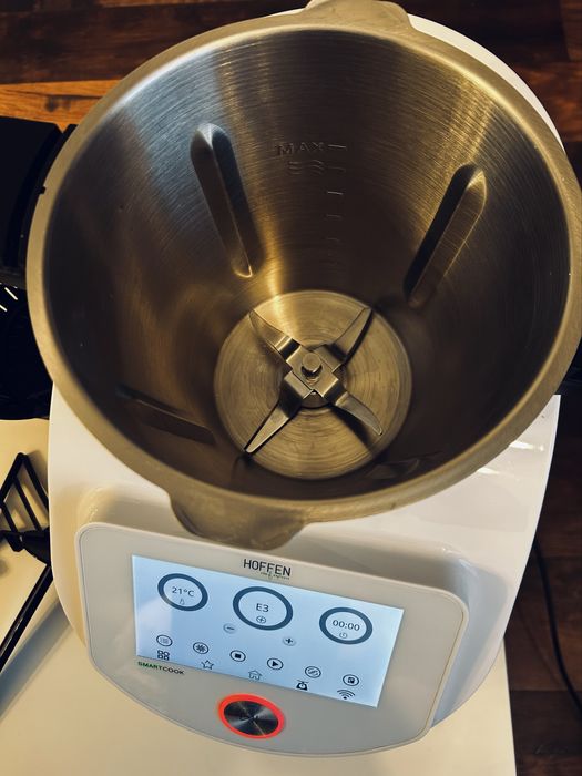 REZERWACJA Hoffen Chef Express • Biedromix  • Smart Cook