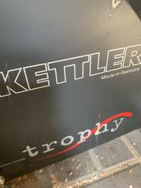 Rower  Treningowy  Ketltler