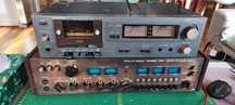 Unitra Radmor 5102 i Unitra ZRK M9109