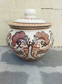 Васильковская майолика керамика