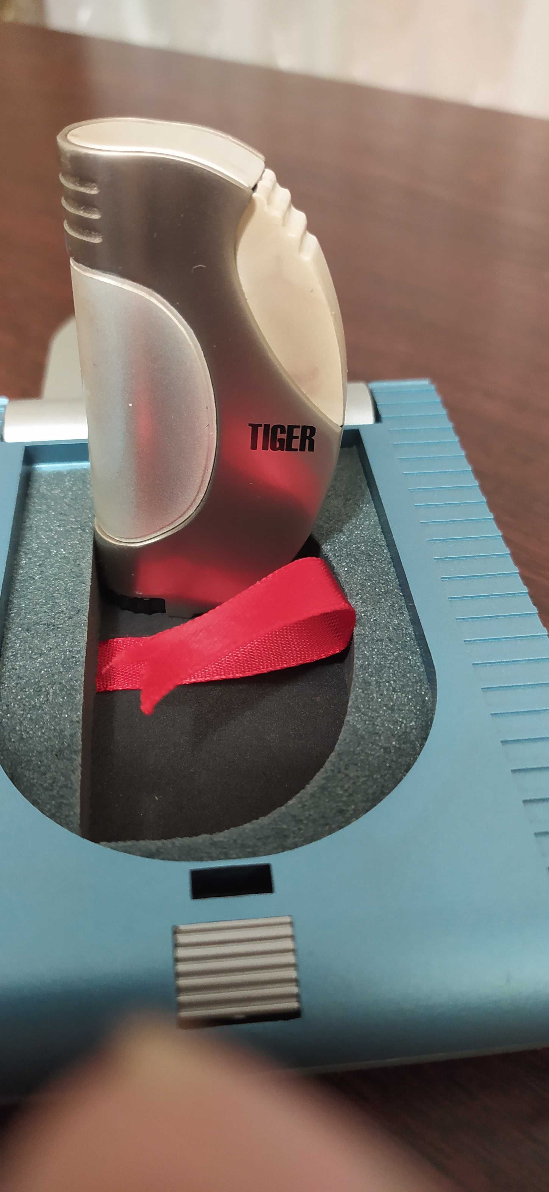 зажигалка Tiger Lighter TJ023WP
