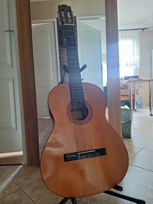 gitara klasyczna Juan Samitos C34