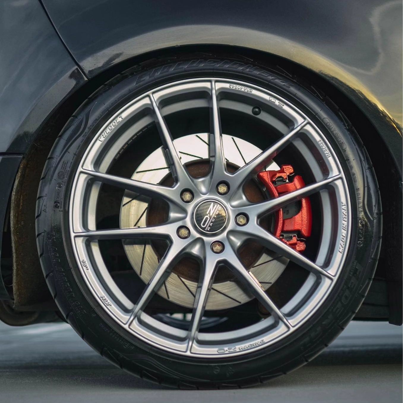Volkswagen Golf 5 GTI