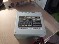 БП для ПК, Chieftec GPA-450S8
