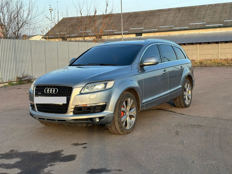 Продам ауто в хорошому стані