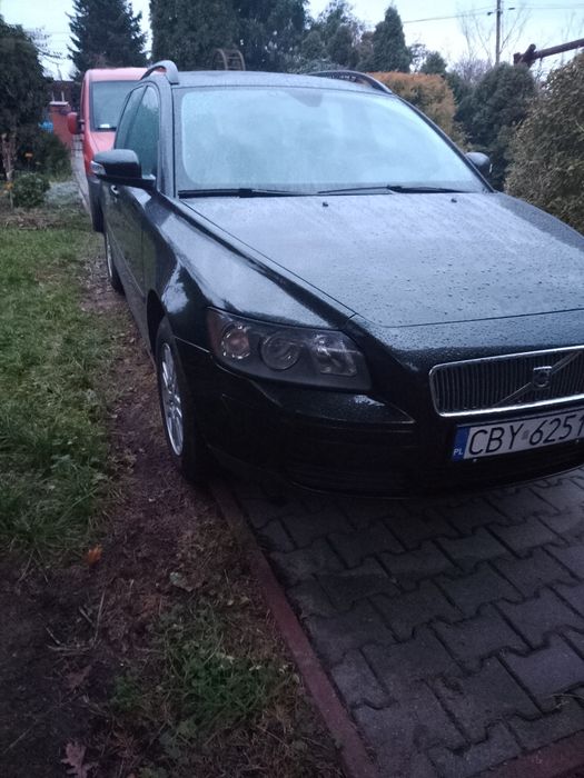 Sprzedam Volvo V50