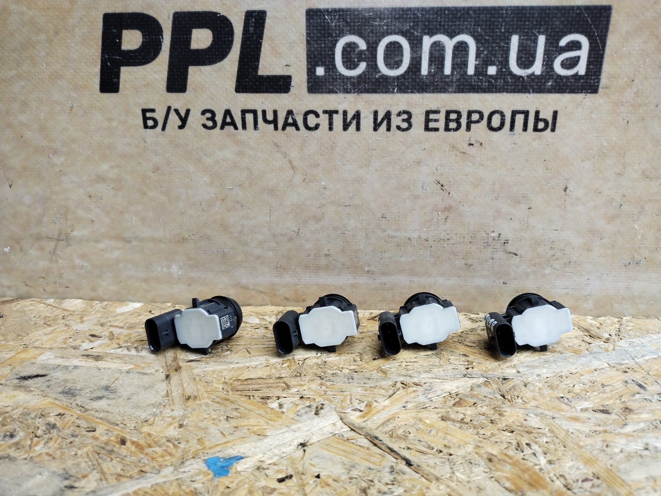 BMW 2 F22 2014-2021 F23 F20 F21 F30 Датчик парковки парктроник 9261606