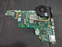 OEM Mother-Board HP 010172W00-J09-G