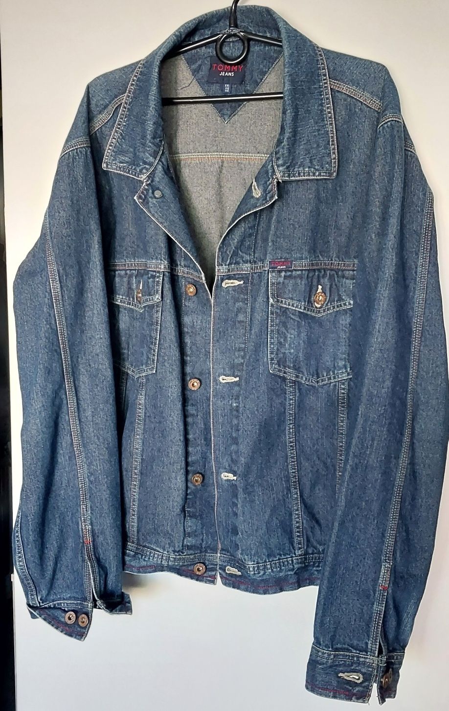 Kurtka katana męska Tommy Jeans XXL