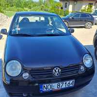 Vw Lupo 1.0 2003