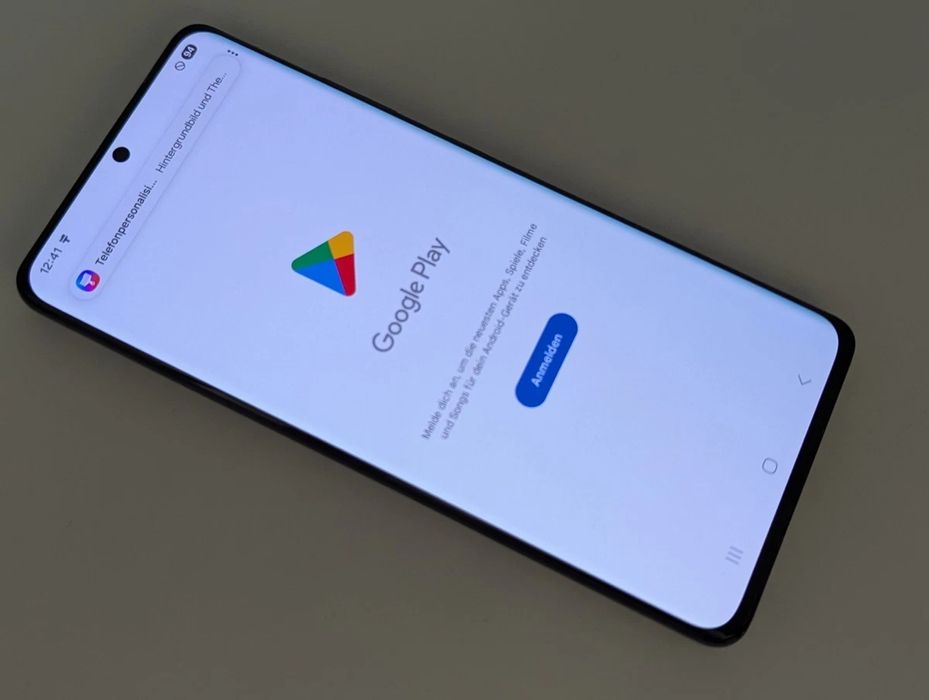 Samsung s21 ultra 256g