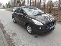 Peugeot 3008 disel /Moge  zamienic motor