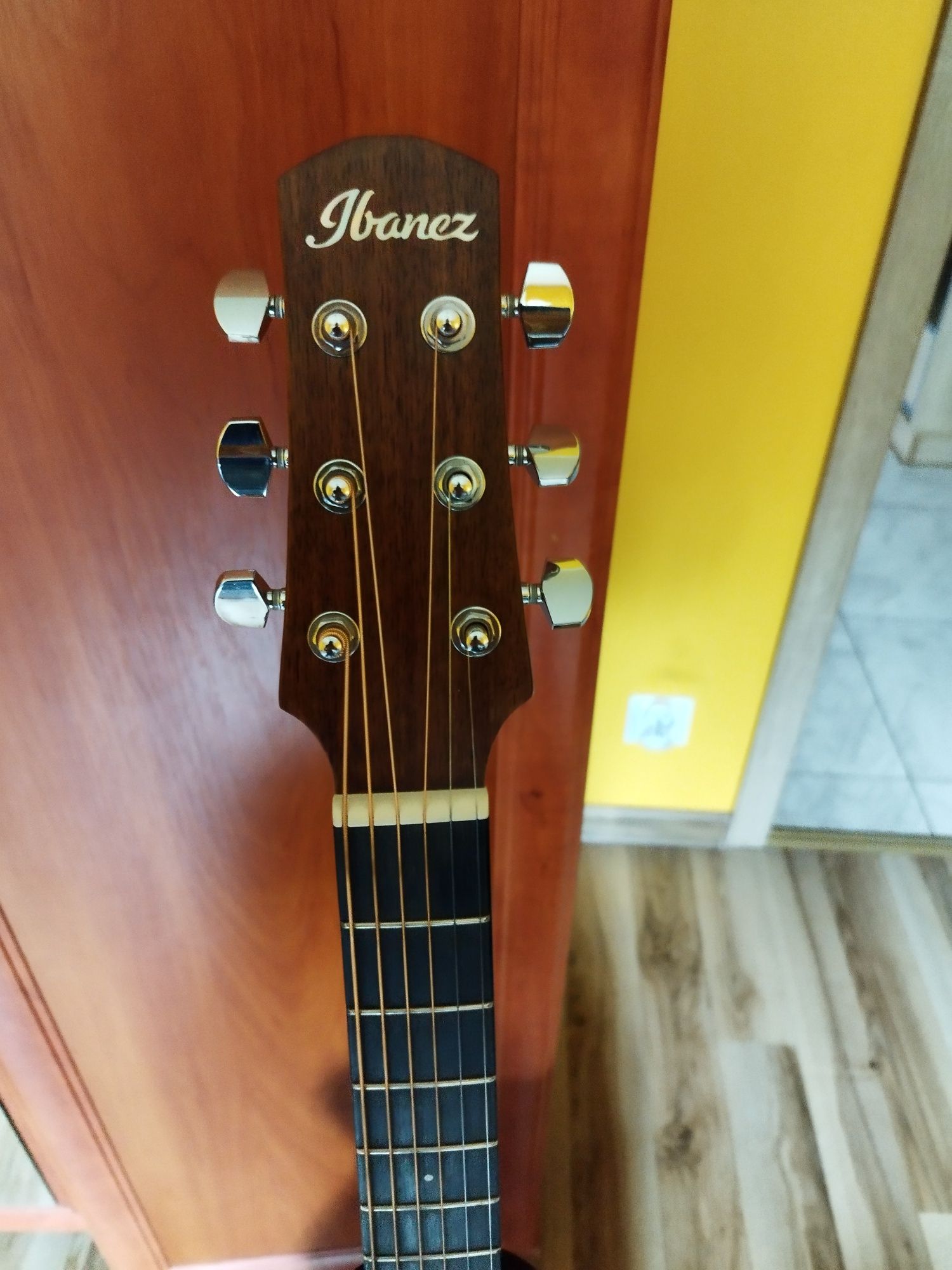 Ibanez aam70ce-tbn