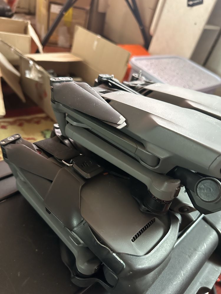 DJI Mavic 3 звичайний