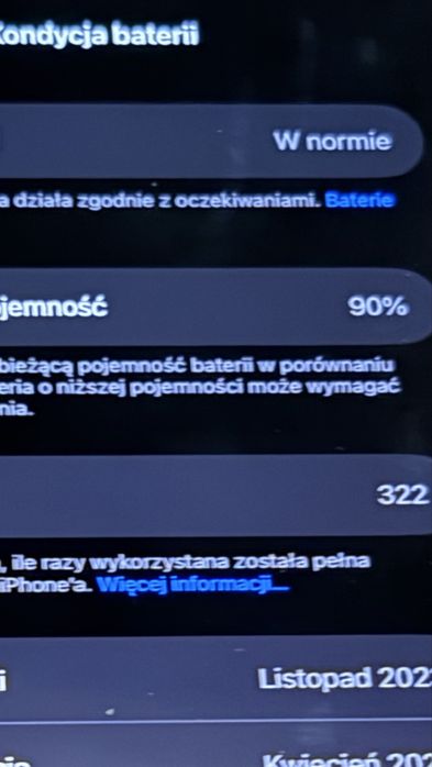 Iphone 15 pro max 256 gb