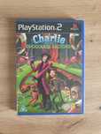 Charlie i Fabryka Czekolady Playstation 2
