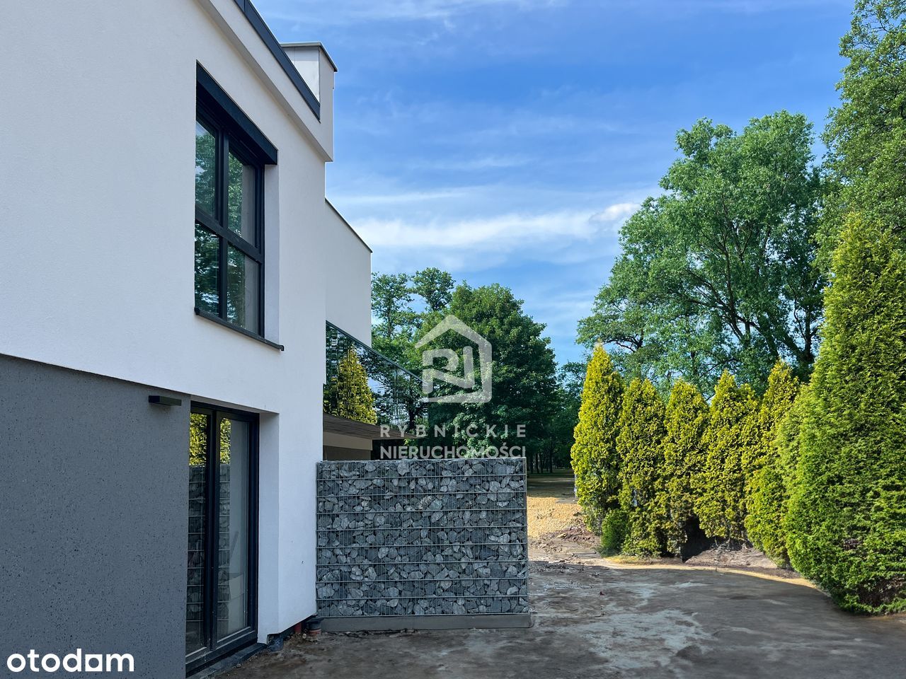 M4 73m2 1 piętro, balkon, Niedobczycka Zakątek