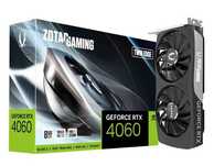 Zotac Gaming GeForce RTX 4060 Twin Edge 8GB - NOVA