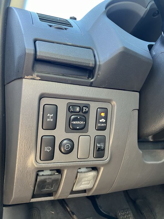 Продам Toyota Hilux