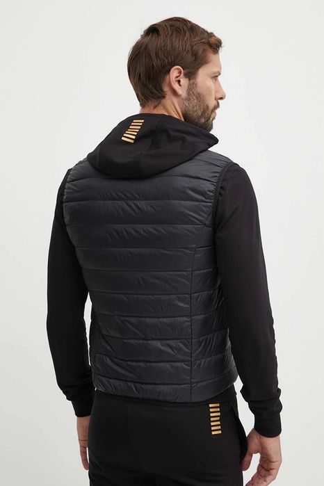 Kamizelka casual EA7 Emporio Armani S
