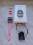 Smartwatch zegarek damski w pudełku