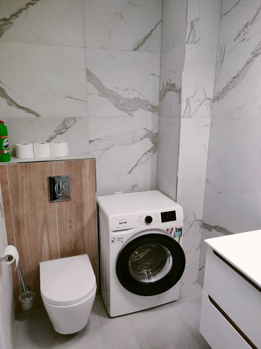 Mieszkanie 2-pokojowe do wynajęcia.