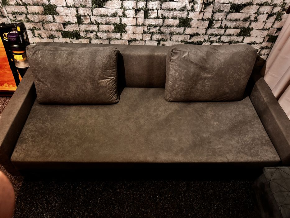 Kanapa w idealnym stanie