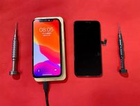 Дисплей iPhone 11 Pro / 11 Pro Max экран айфон про OLED Олед С ЗАМЕНОй