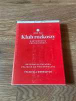 Książka Klub rozkoszy, June Pla