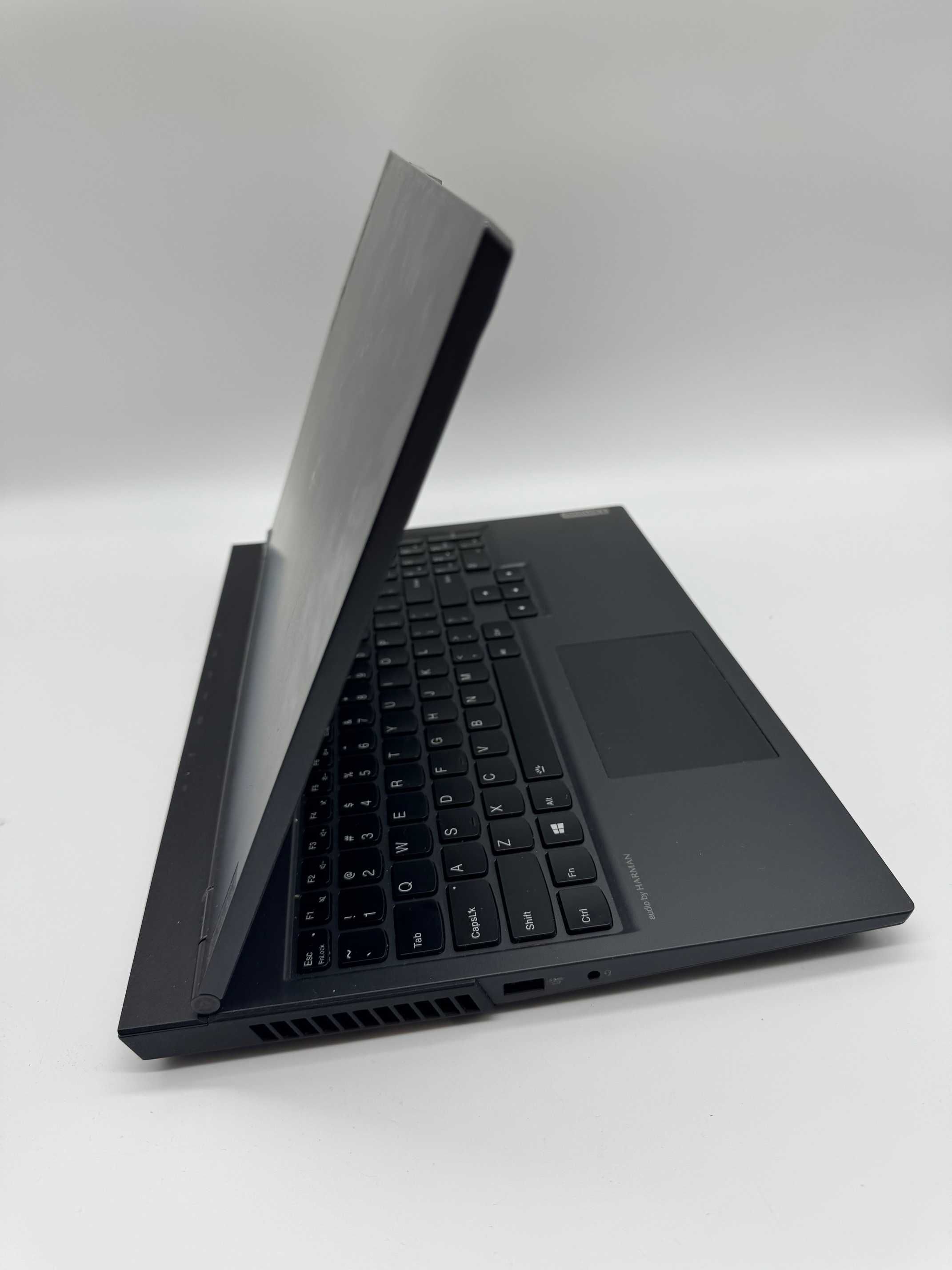 Laptop Lenovo Legion 5 15ARH05 RYZEN 5 4600H 8/512GB GTX 1650TI
