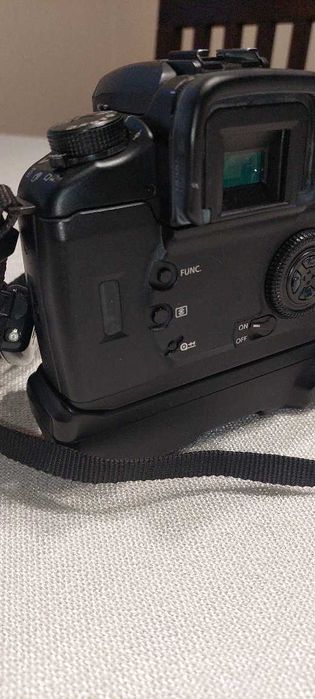 Canon EOS 30 (Analogowy)