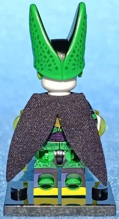 Cell (Dragon Ball)