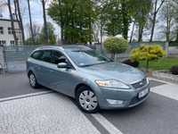 Ford Mondeo MK4 2.0+LPG Xenon Convers+ KeyLess