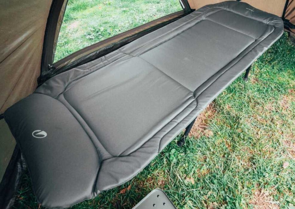 Łóżko karpiowe Caperlan