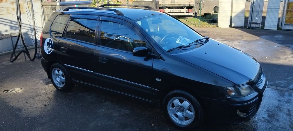 Продам рабочую машину на полном ходу.