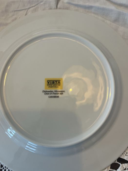 Serviço Vista Alegre canarias