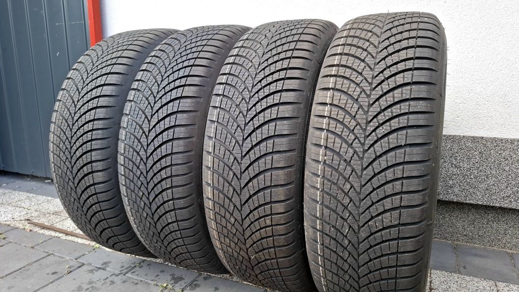 Opony 215/65 R16 Goodyear Vector4seasons gen 3 2023r nowe