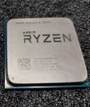 Procesor Ryzen 5 2600