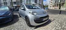 Citroën C1 1.0 X