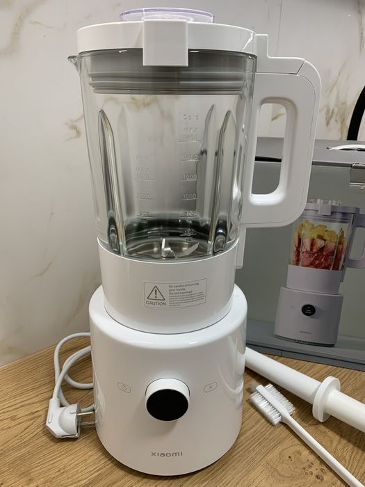 Продам блендер Xiaomi Smart Blender