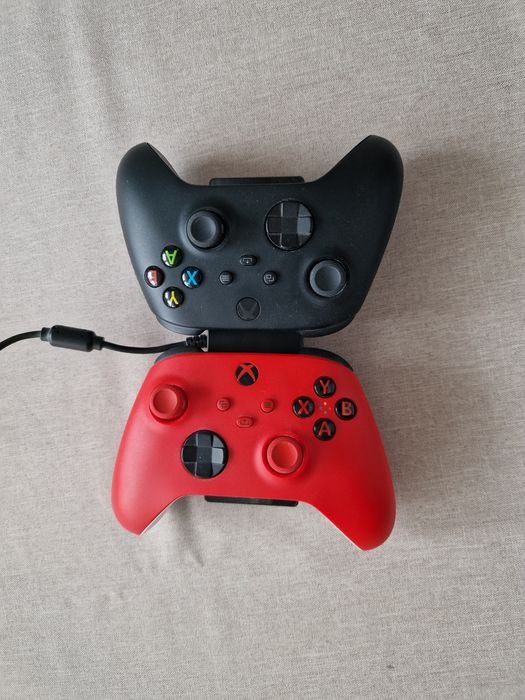 XBox Series X 1TB napęd