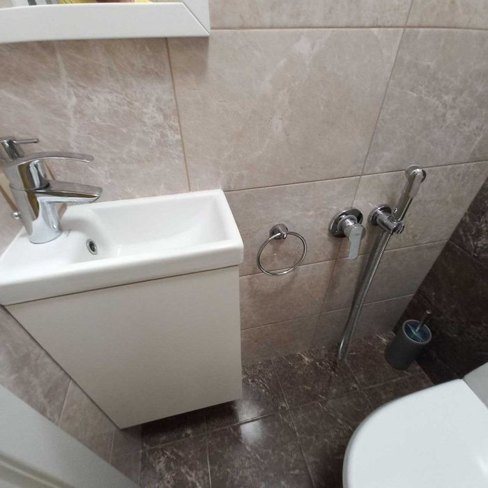 Продам 1-кім. кв.50м. ЖК Варшавський, Крістер Град, Подільський р-н