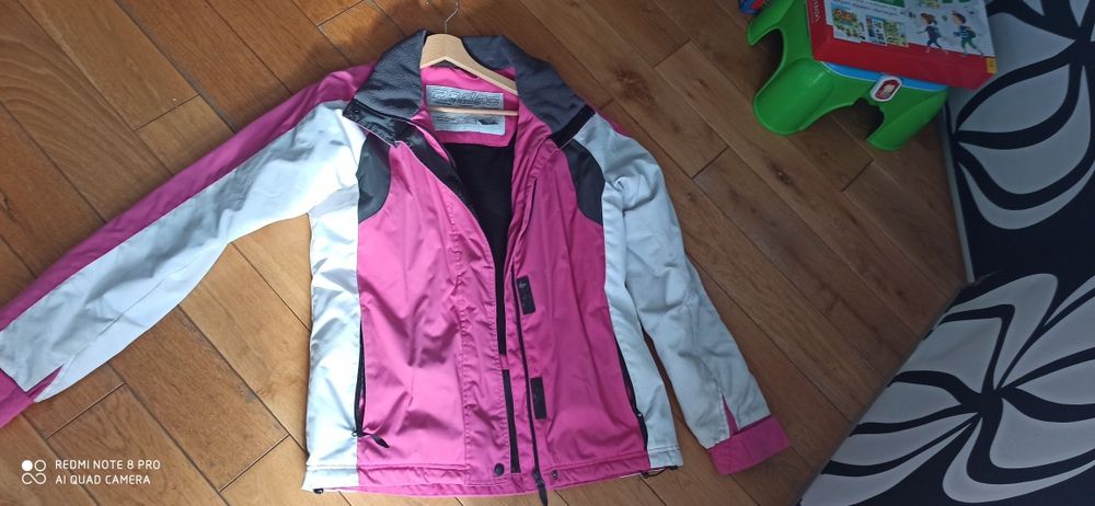 Kurtka sportowa w rozm. M