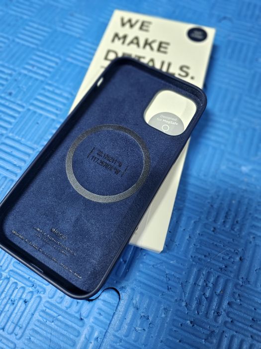 Capa iPhone 12 Pro/12