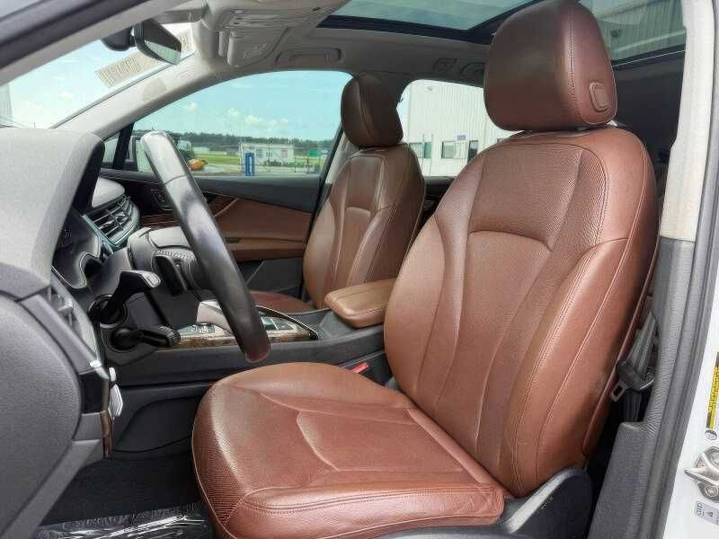 2018 Audi Q7 3.0T quattro Prestige