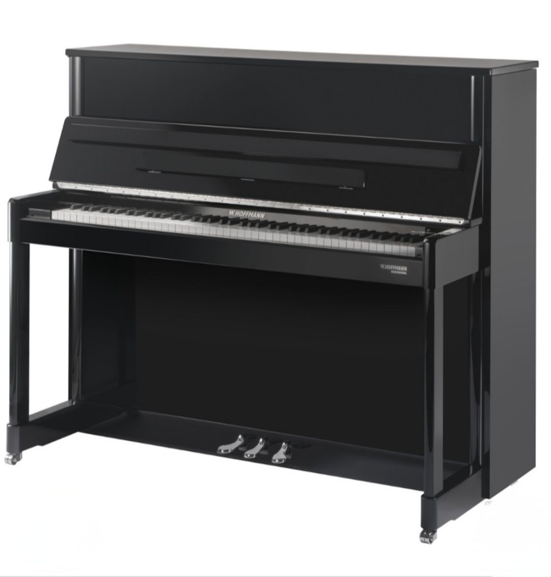 Pianino Hoffmann V-126